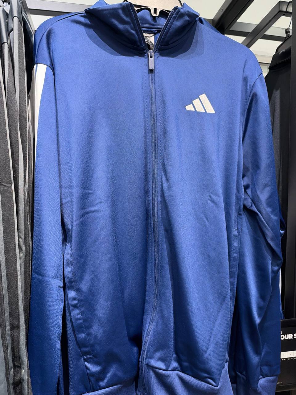 Adidas Masc - Agasalho
