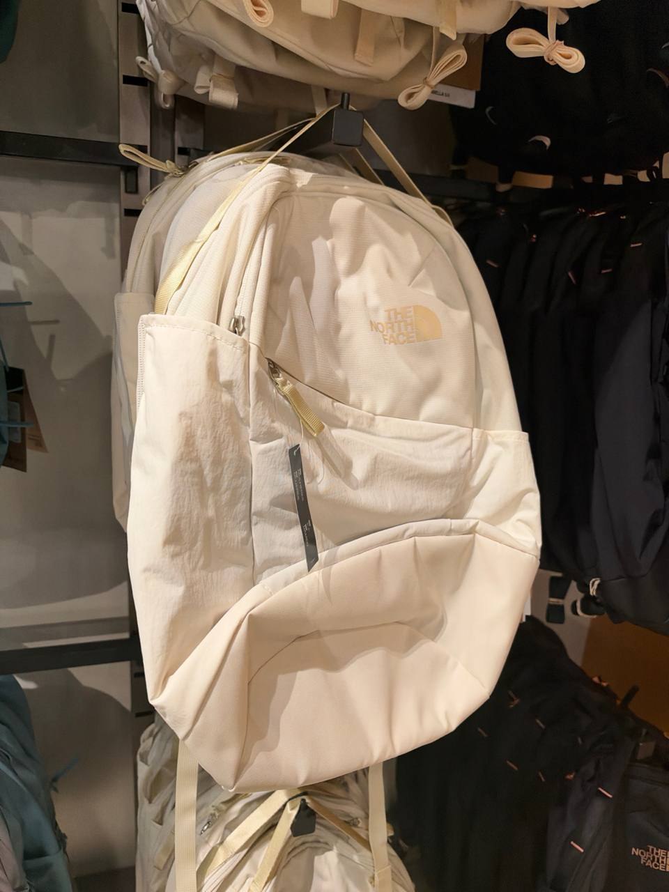 TNF - Mochila
