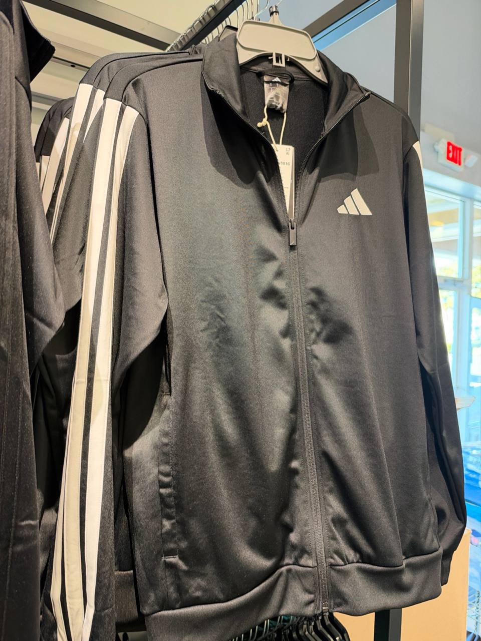 Adidas Masc - Agasalho