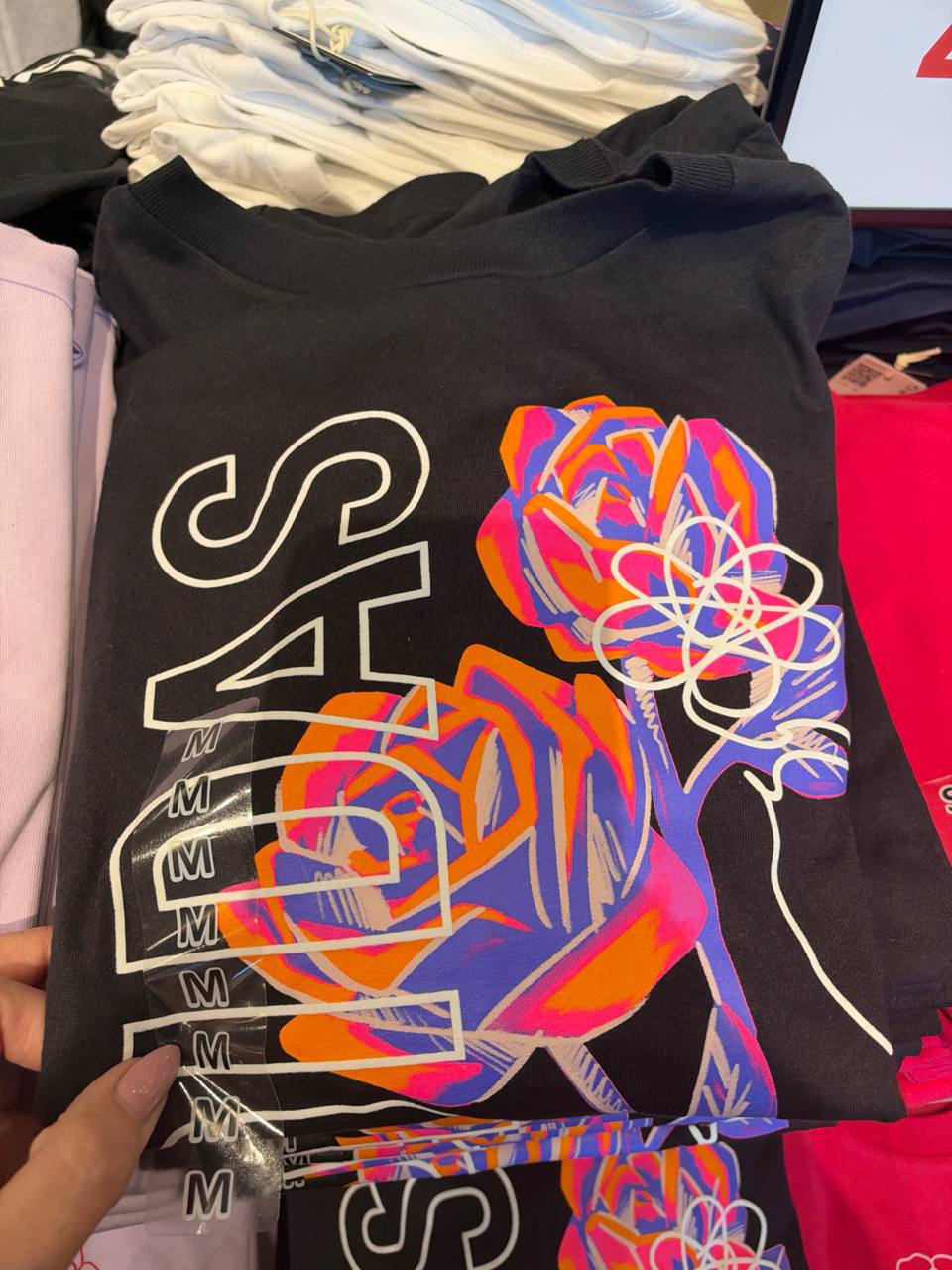 Adidas Fem - Camiseta
