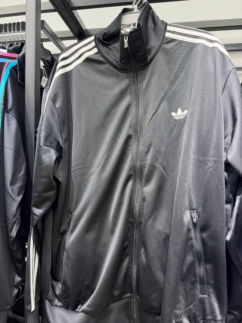 Adidas Masc - Jaqueta
