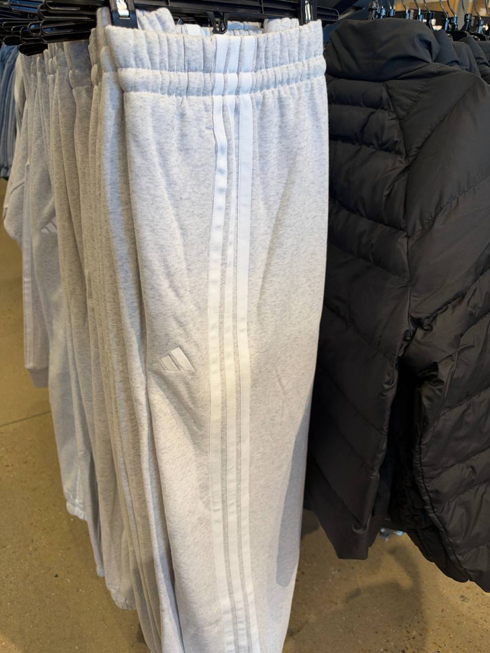 Adidas Fem - Calça de Moletom