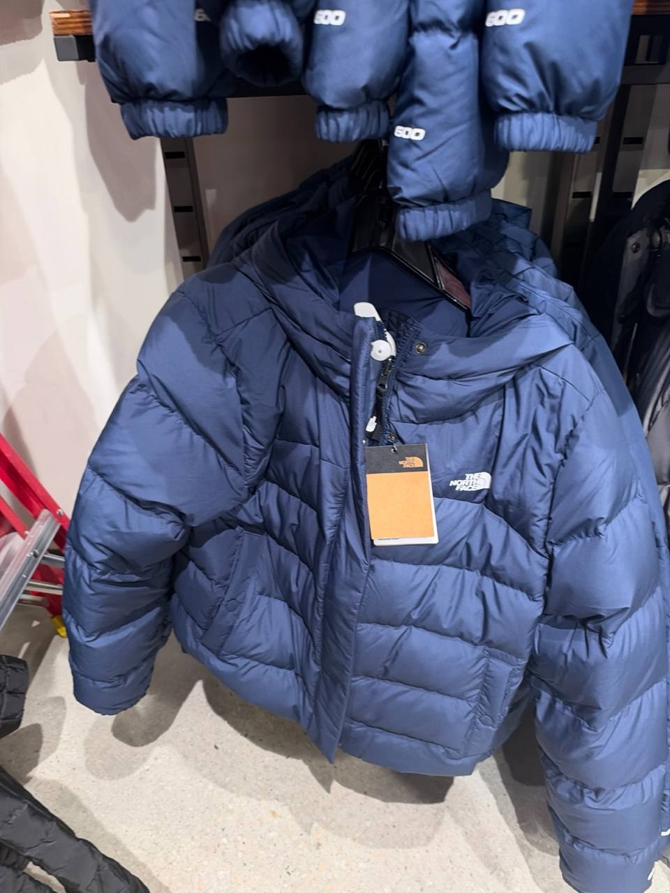 TNF Fem - Jaqueta