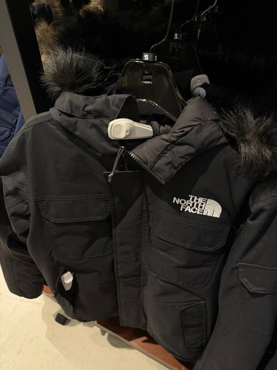TNF Masc - Jaqueta