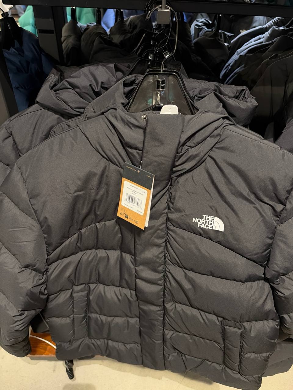TNF Masc - Jaqueta