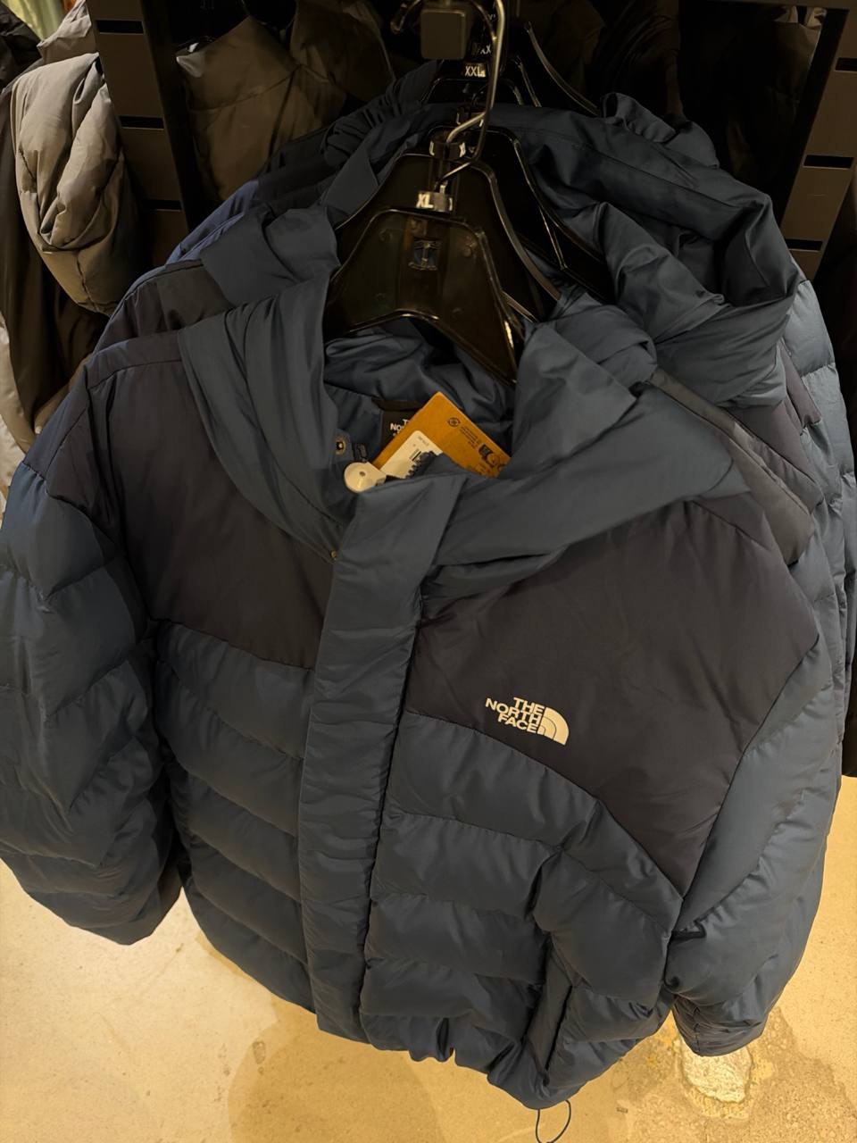 TNF Masc - Jaqueta