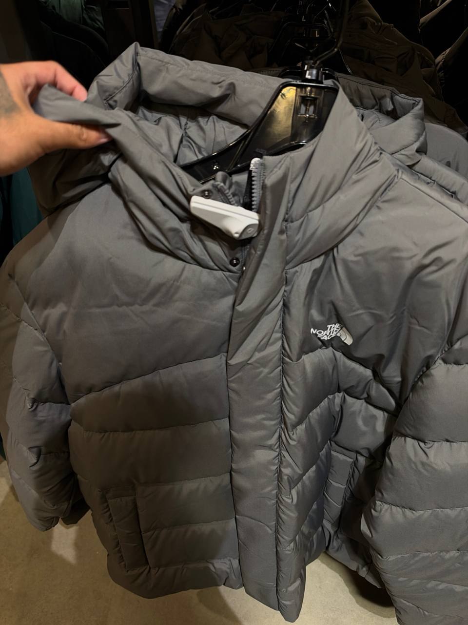 TNF Masc - Jaqueta