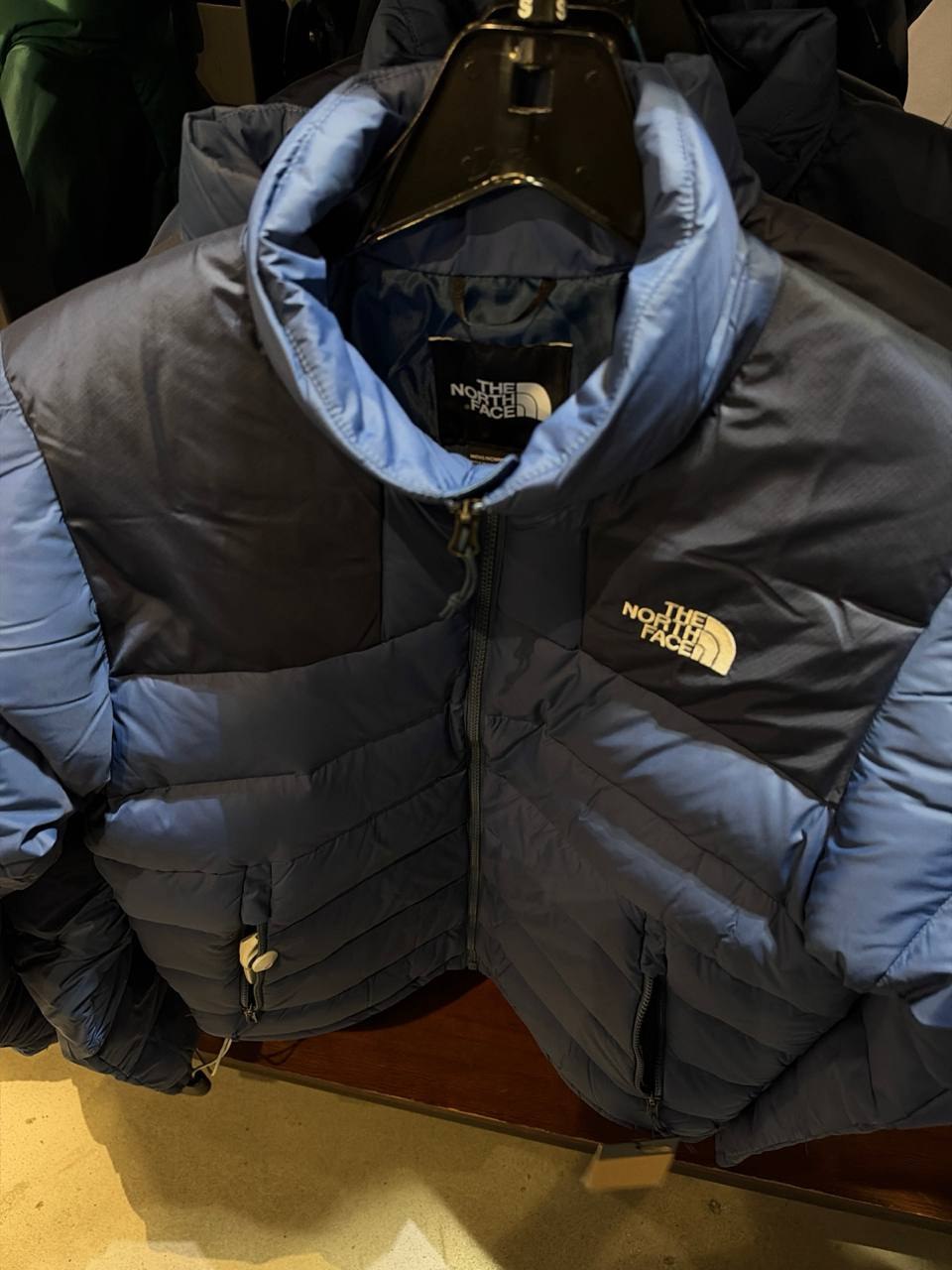 TNF Masc - Jaqueta