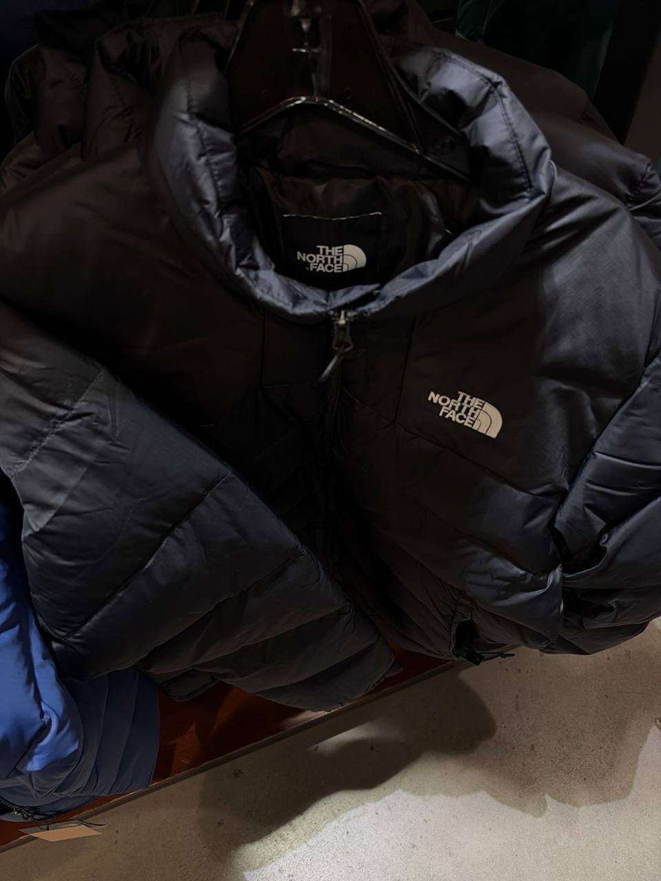 TNF Masc - Jaqueta