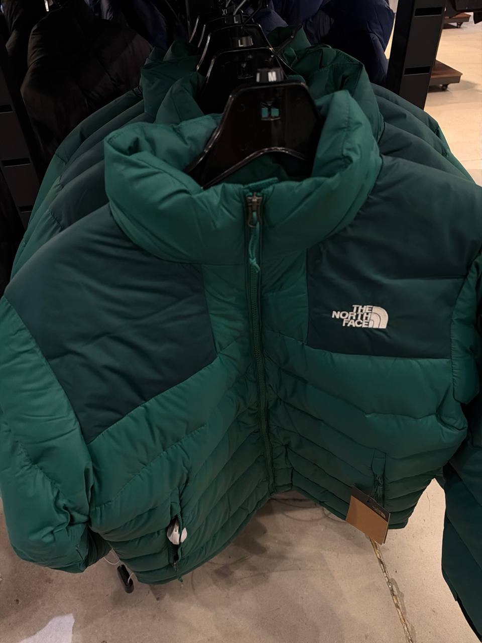 TNF Masc - Jaqueta