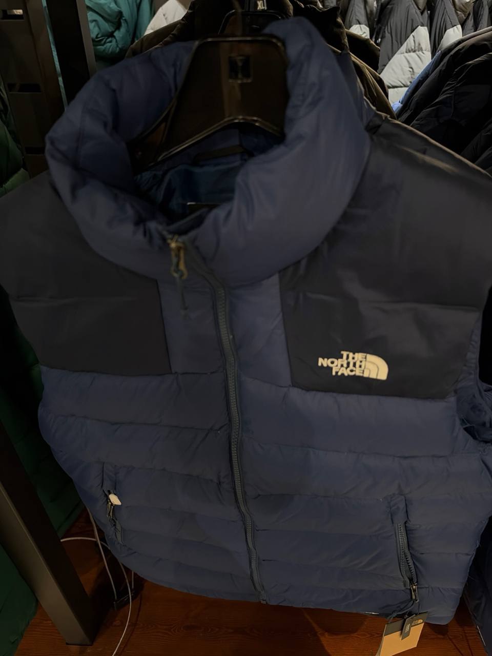 TNF Masc - Jaqueta