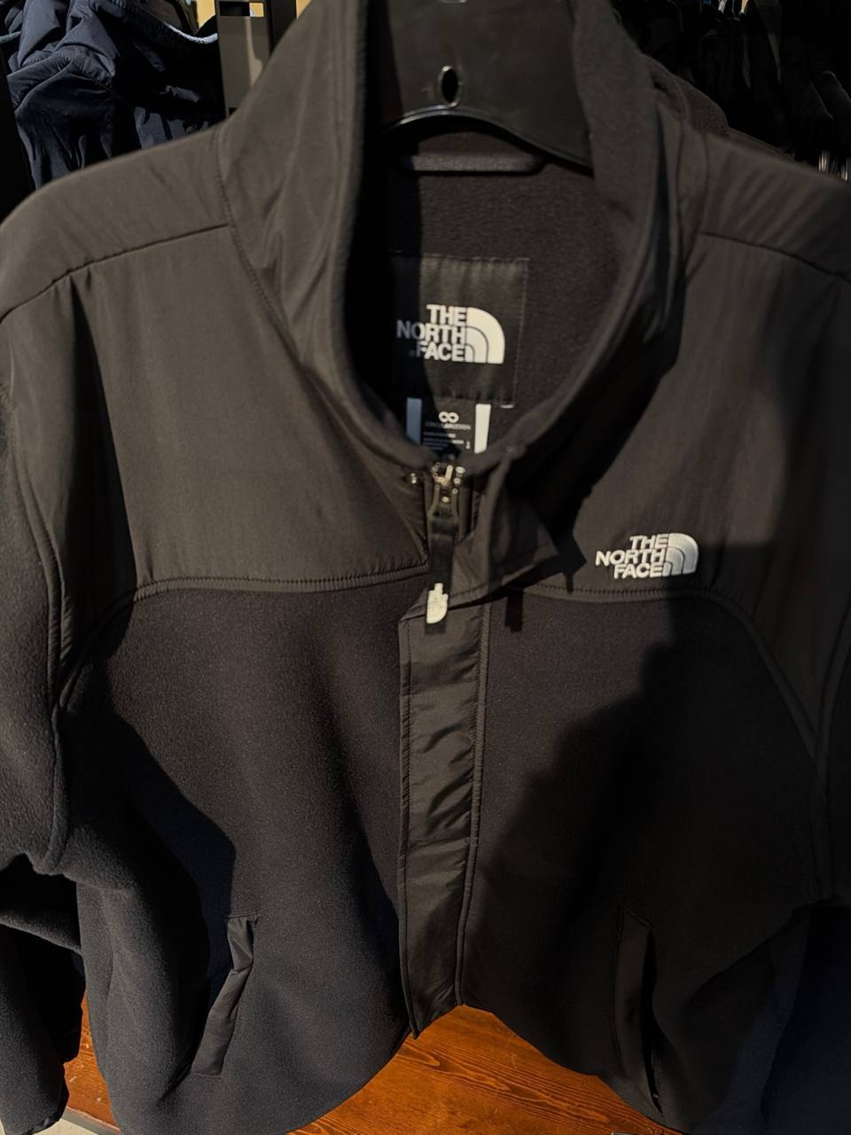 TNF Masc - Jaqueta
