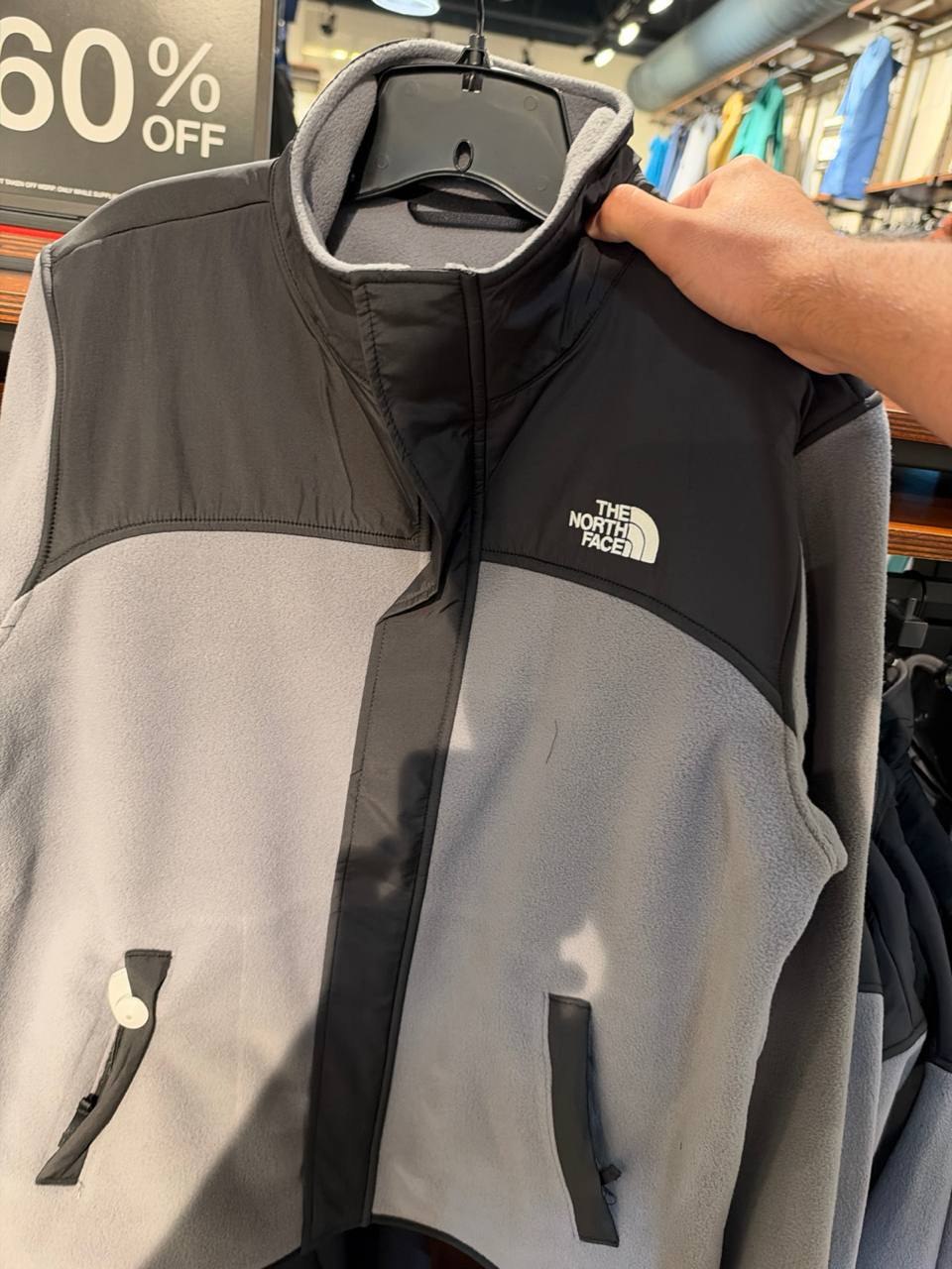 TNF Masc - Jaqueta