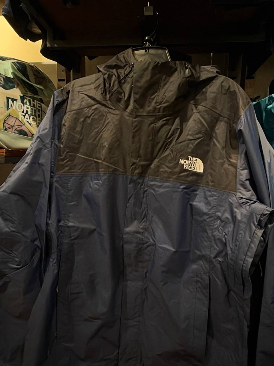 TNF Masc - Jaqueta