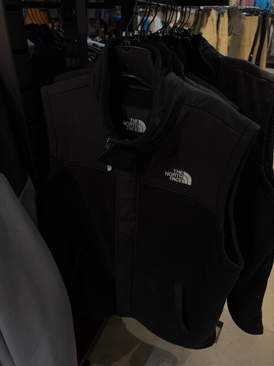 TNF Masc - Jaqueta