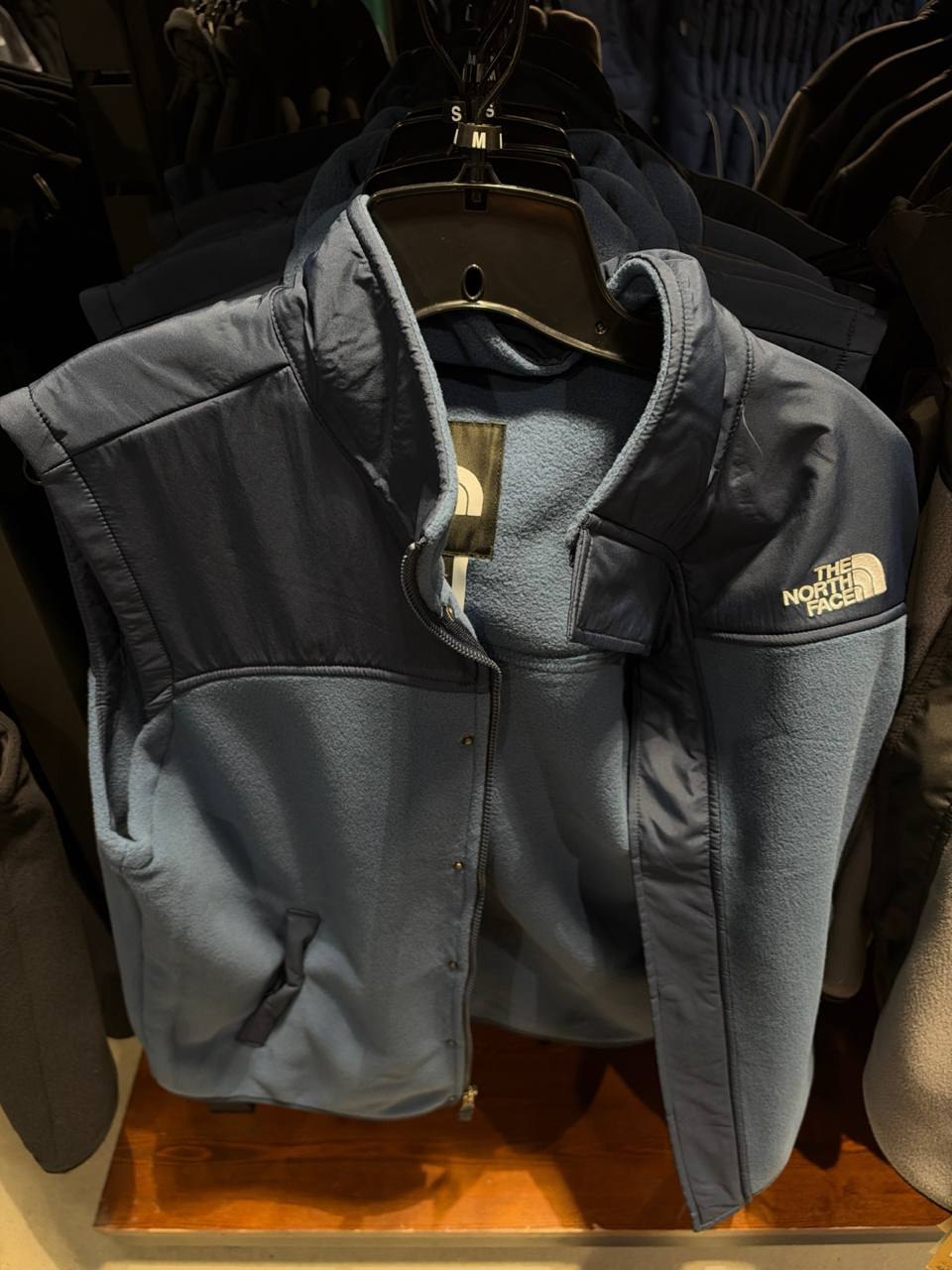 TNF Masc - Colete