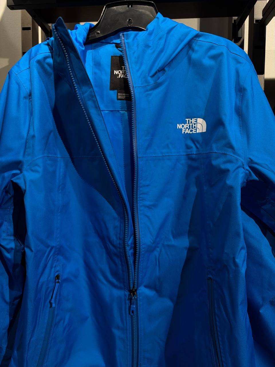TNF Masc - Jaqueta