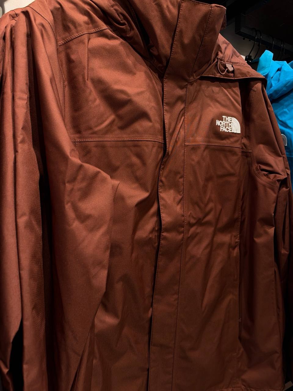 TNF Masc - Jaqueta