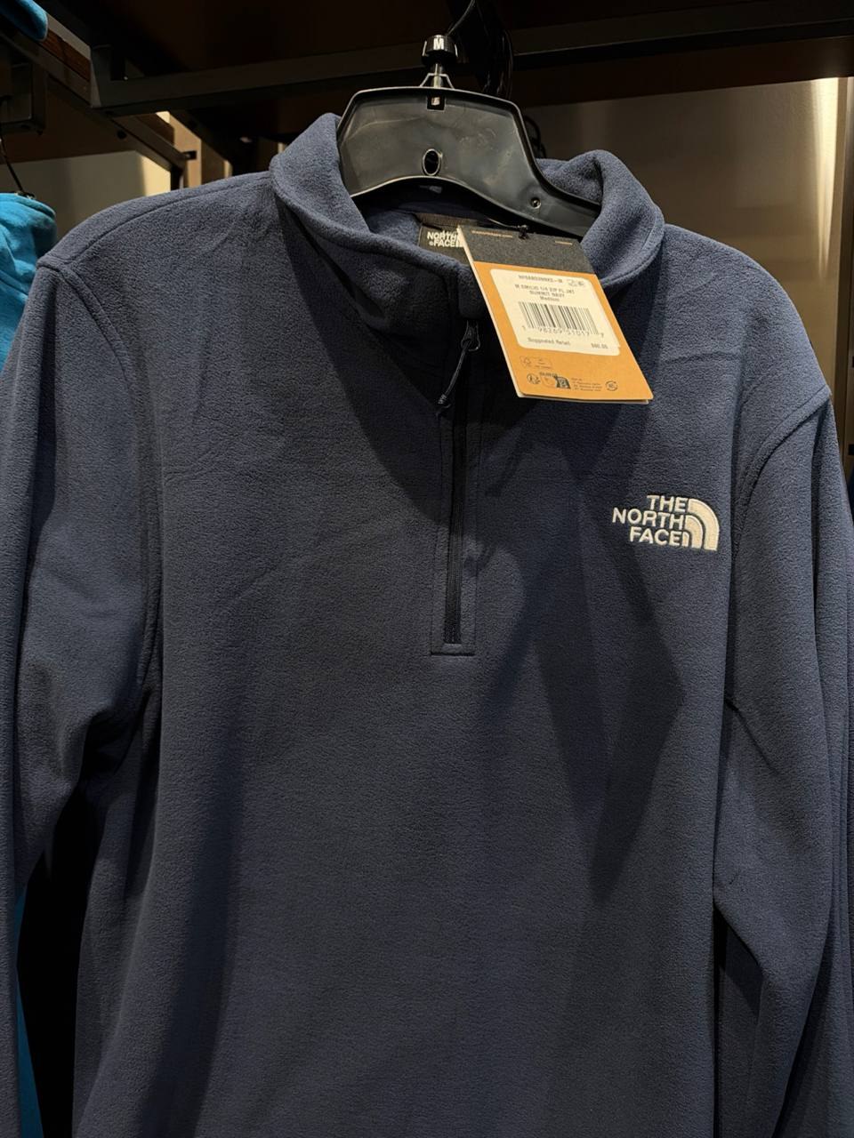 TNF Masc - Jaqueta