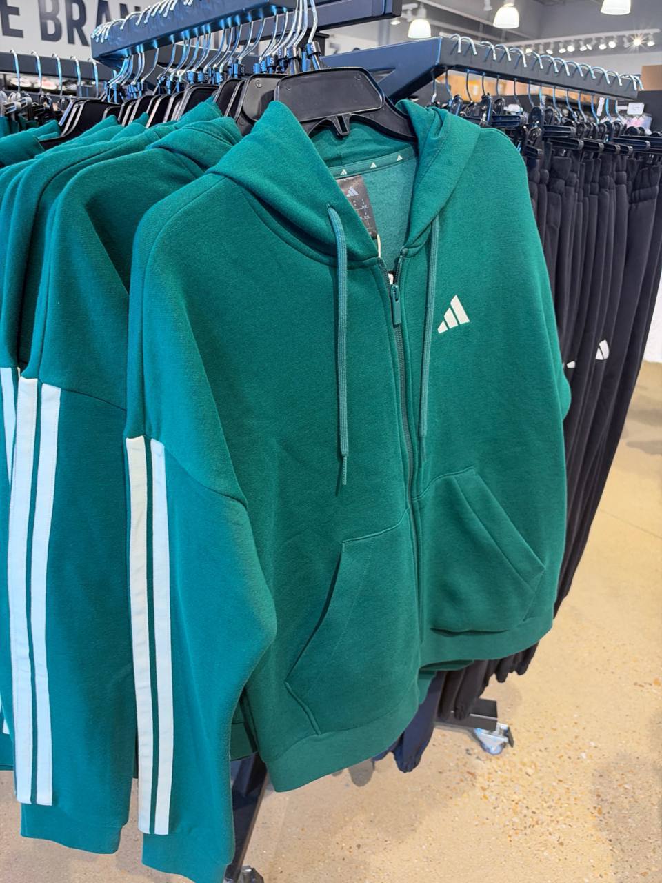 Adidas Fem - Calça de Moletom