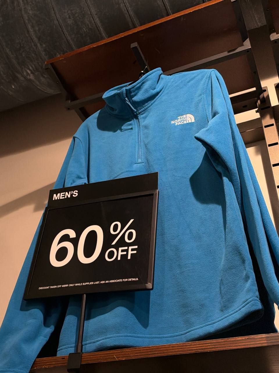 TNF Masc - Jaqueta