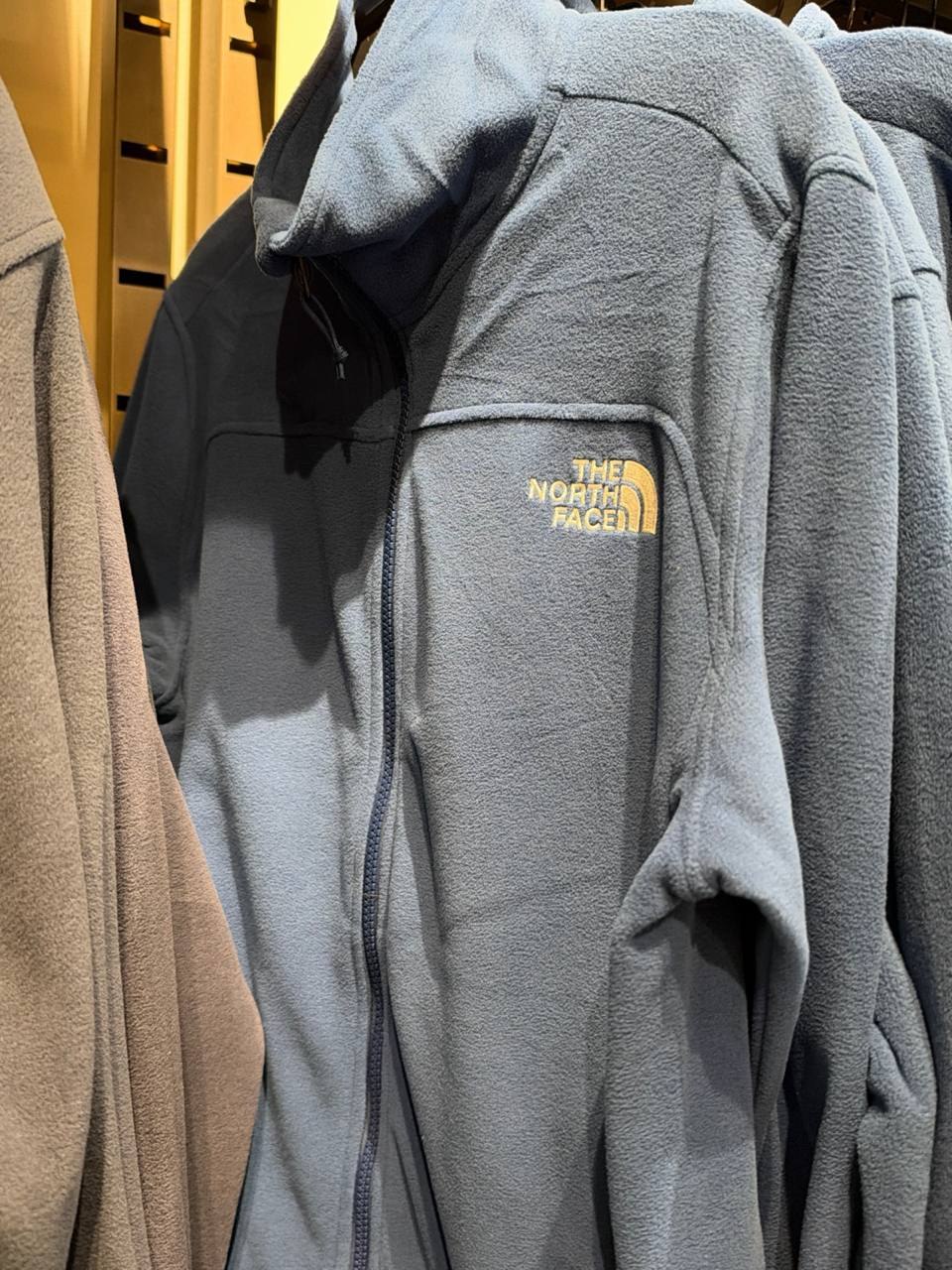 TNF Masc - Jaqueta