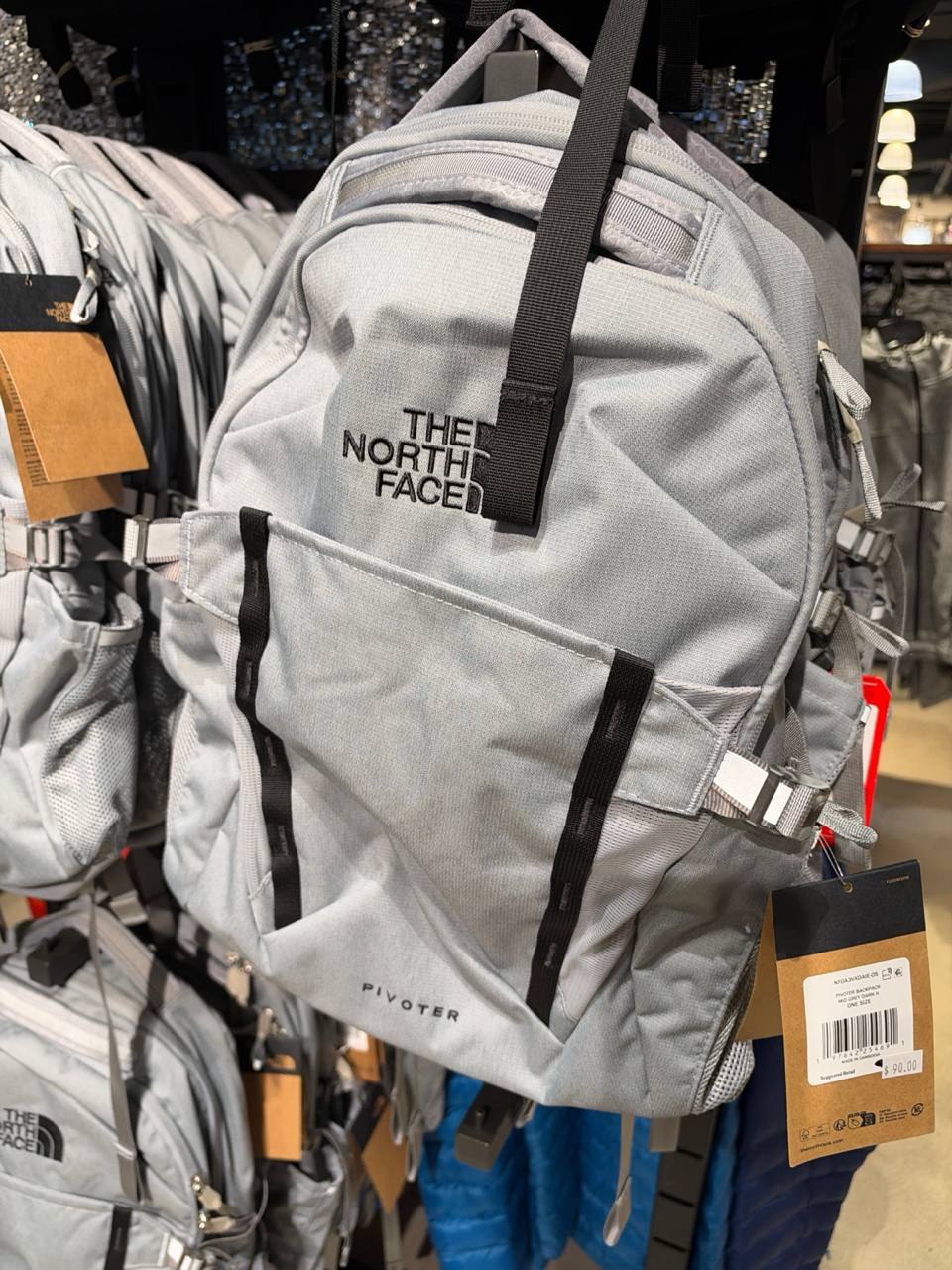 TNF - Mochila
