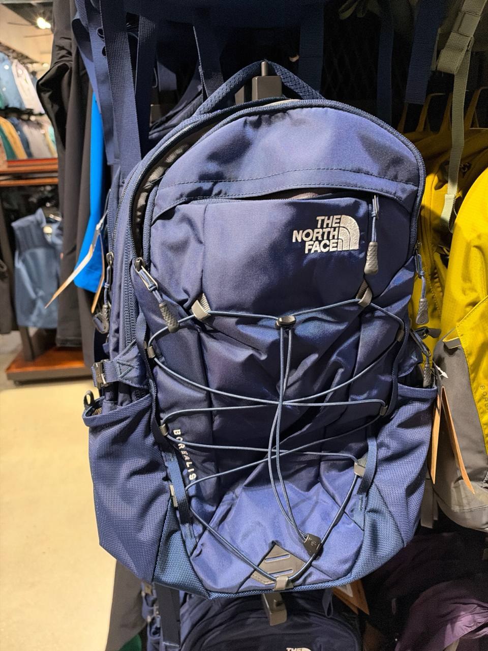 TNF - Mochila