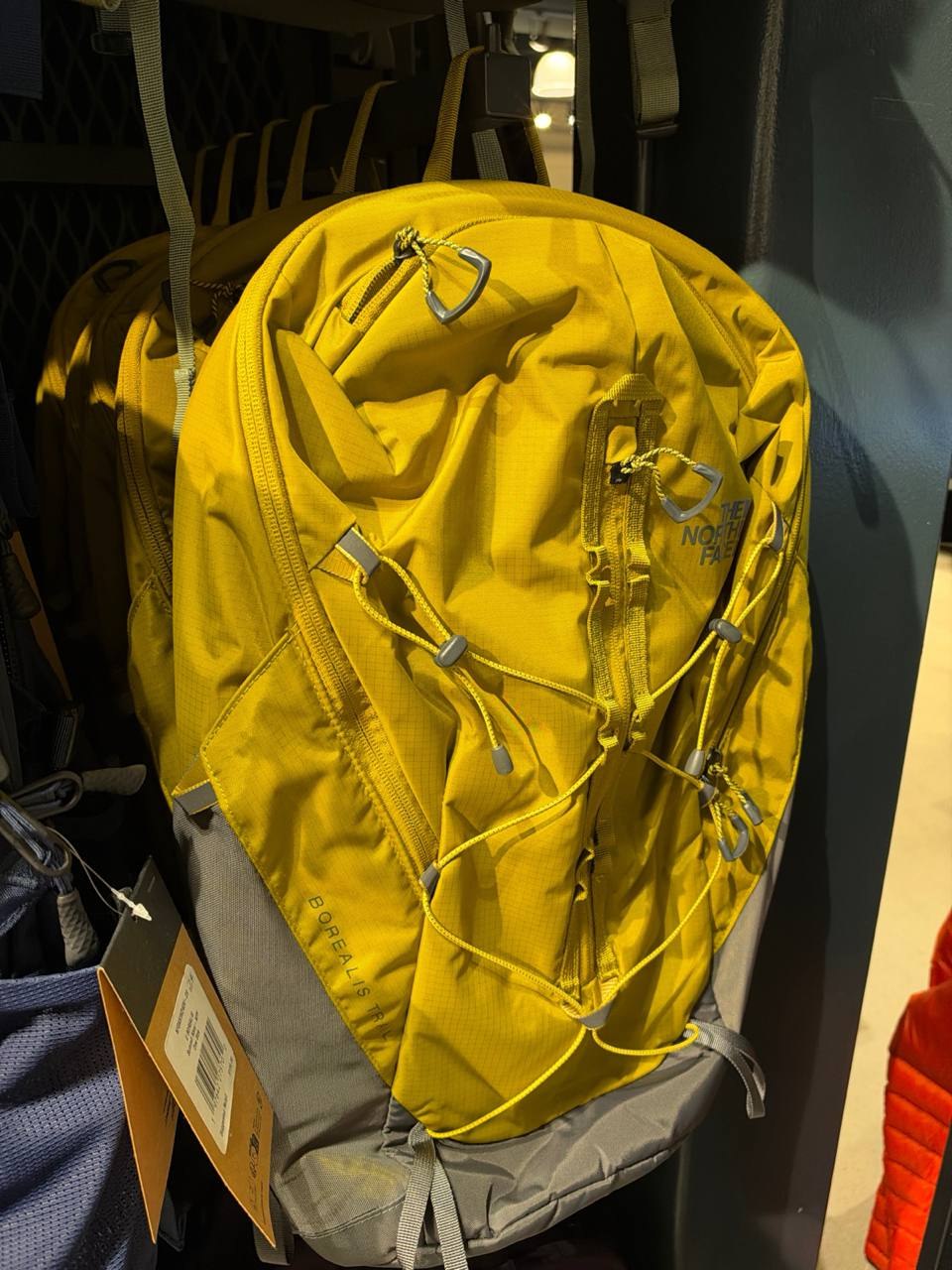 TNF - Mochila