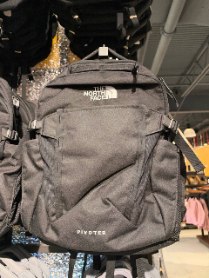 TNF - Mochila