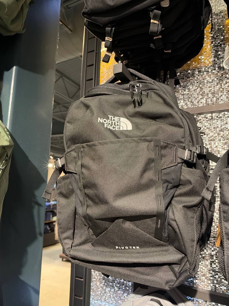 TNF - Mochila
