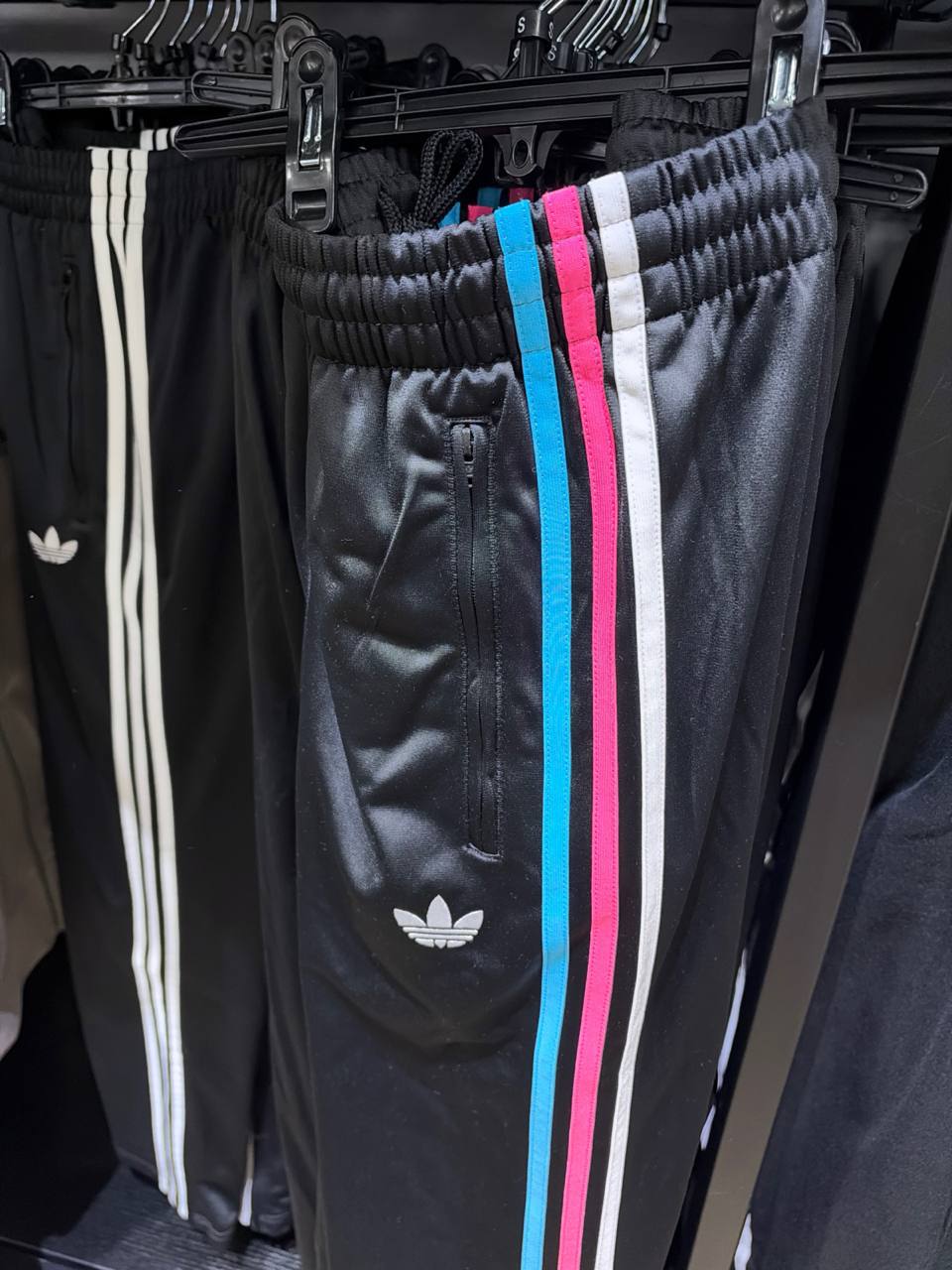 Adidas Masc - Calça