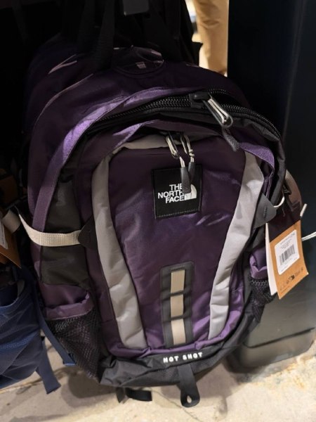TNF - Mochila