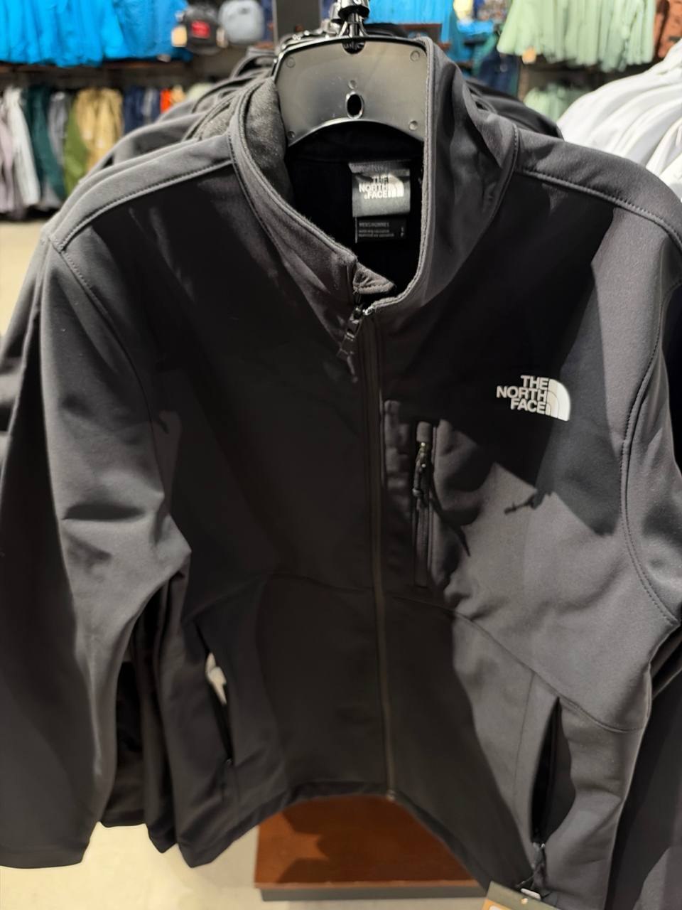TNF Masc - Jaqueta
