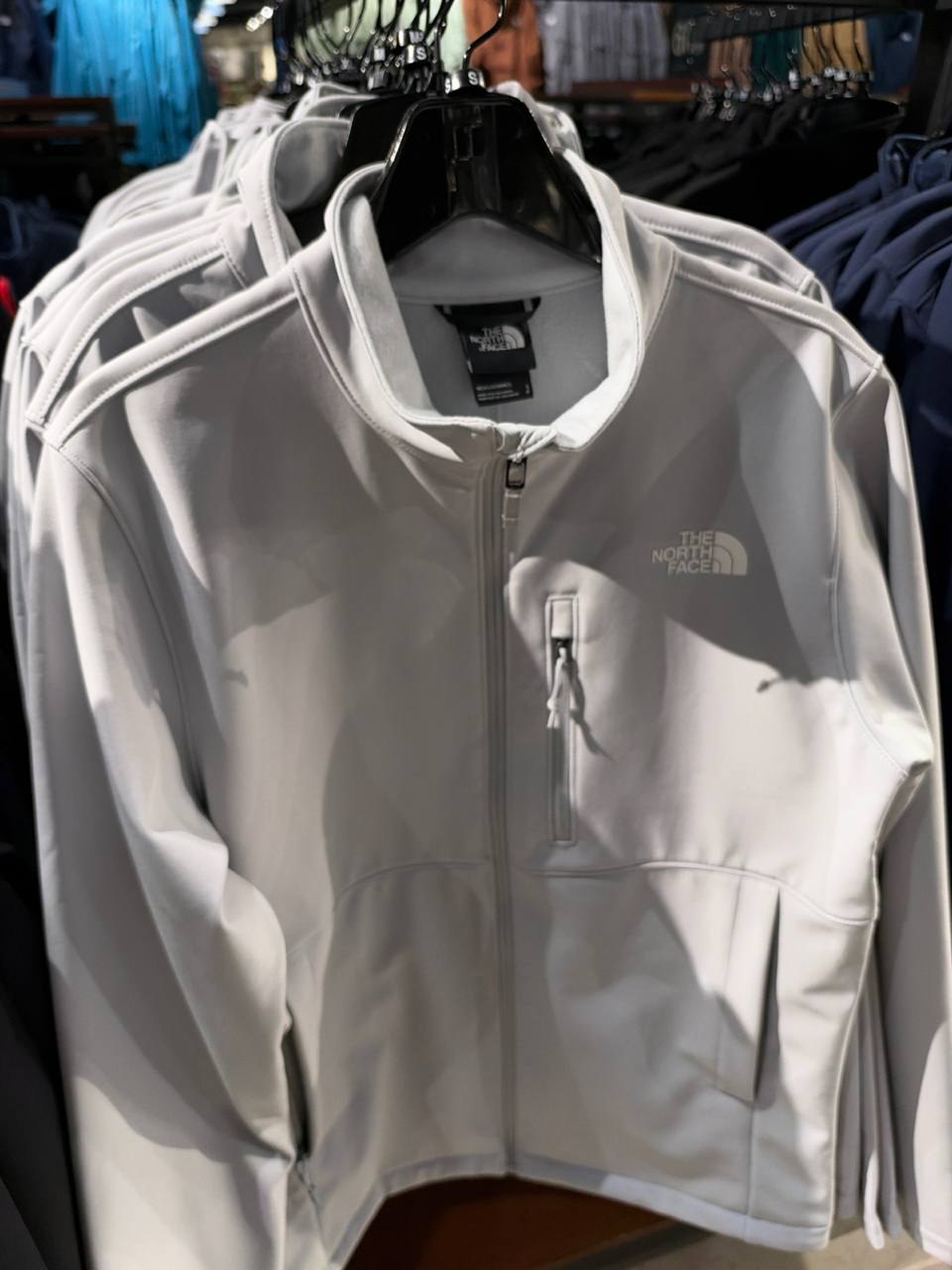 TNF Masc - Jaqueta