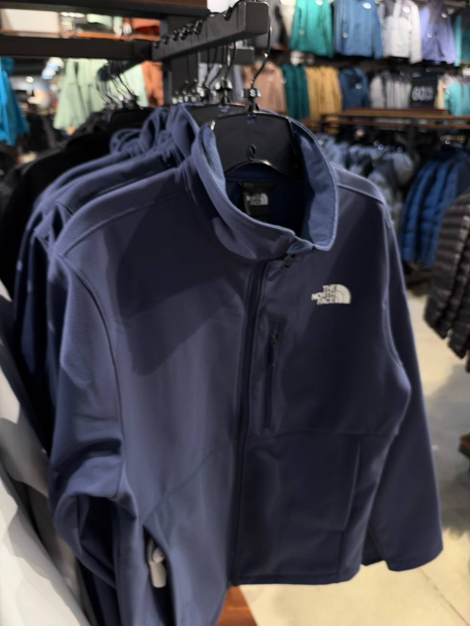 TNF Masc - Jaqueta