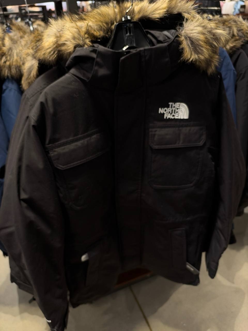 TNF Masc - Jaqueta