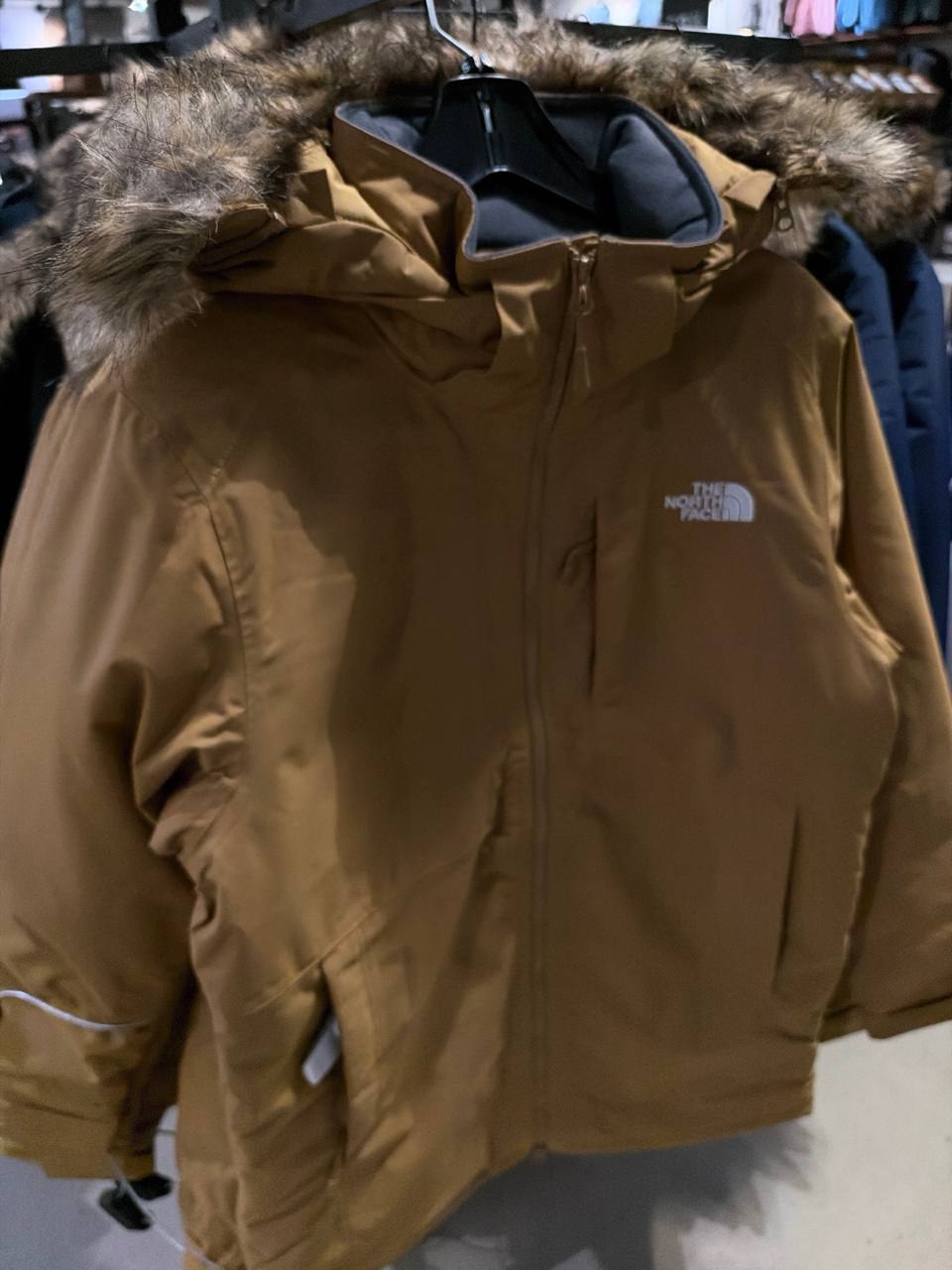 TNF Masc - Jaqueta
