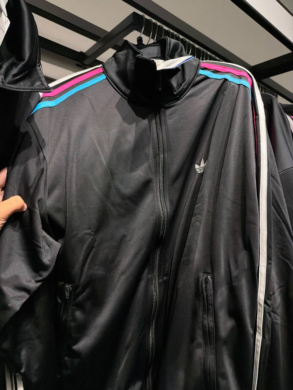 Adidas Masc - Agasalho