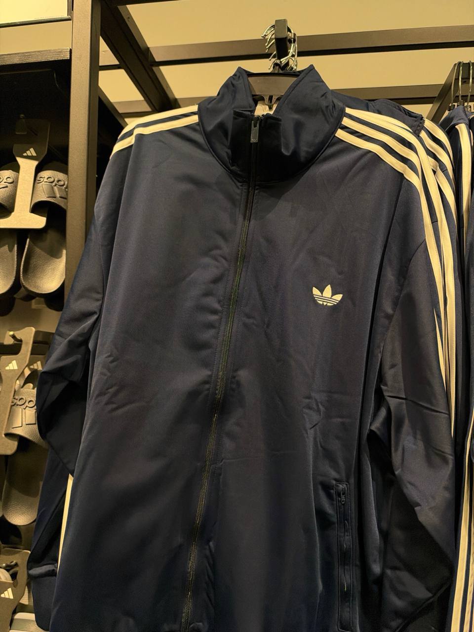Adidas Masc - Agasalho