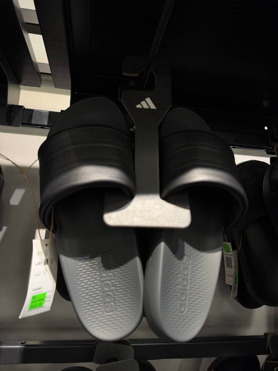 Adidas Masc - Chinelo