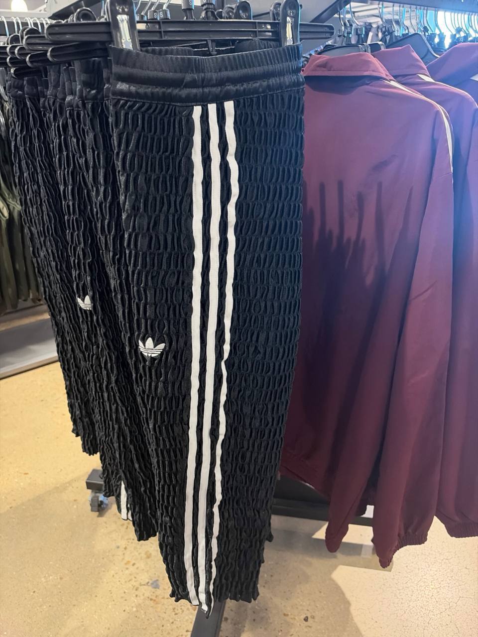 Adidas Fem - Calça