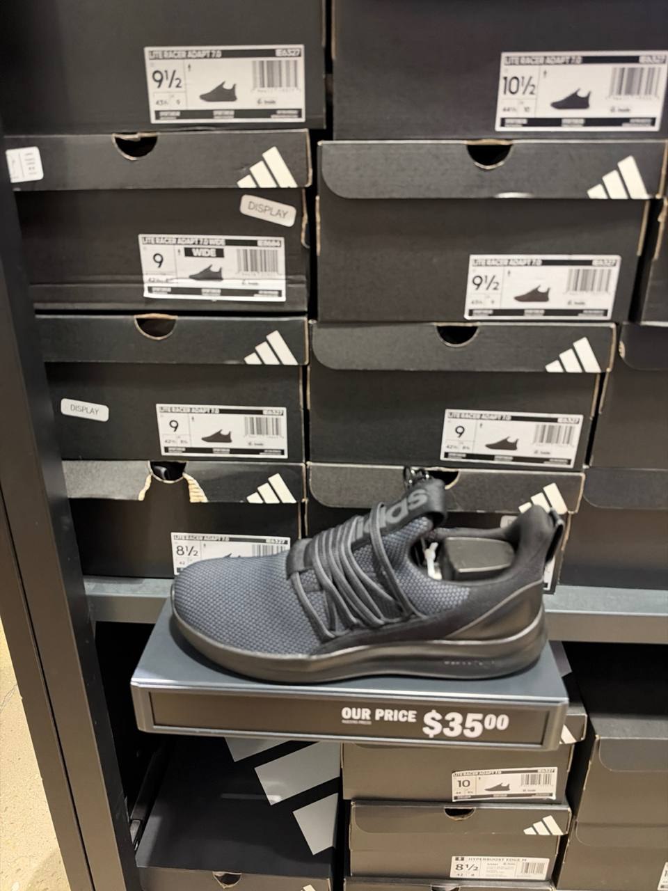 Adidas Masc - Lite Racer Adapt 7.0