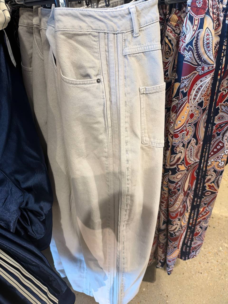 Adidas Fem - Calça