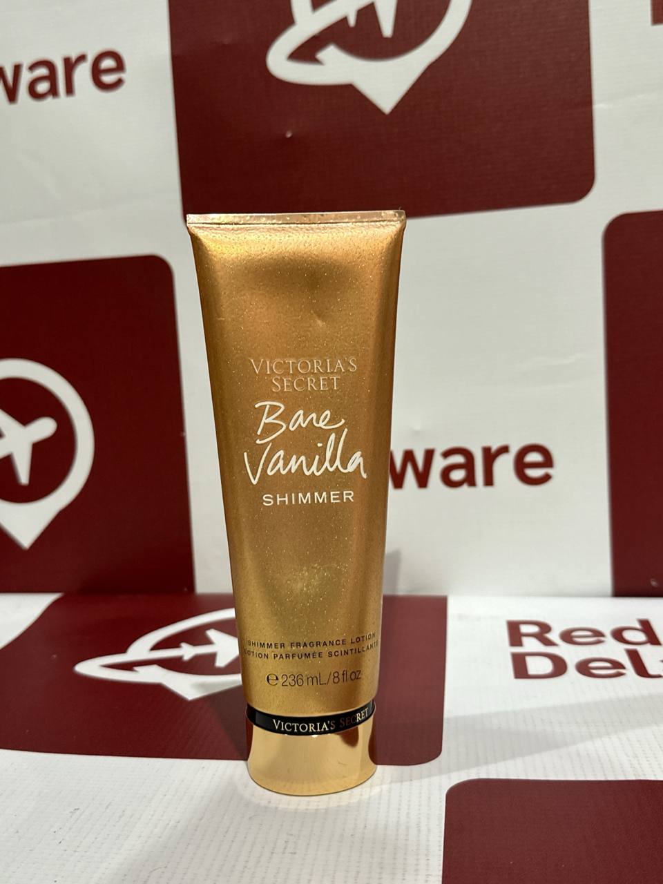 VS body lotion shimmer(E2)
