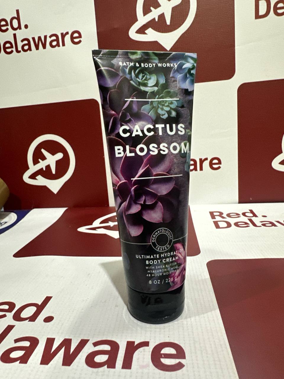 BBW body cream(E2)