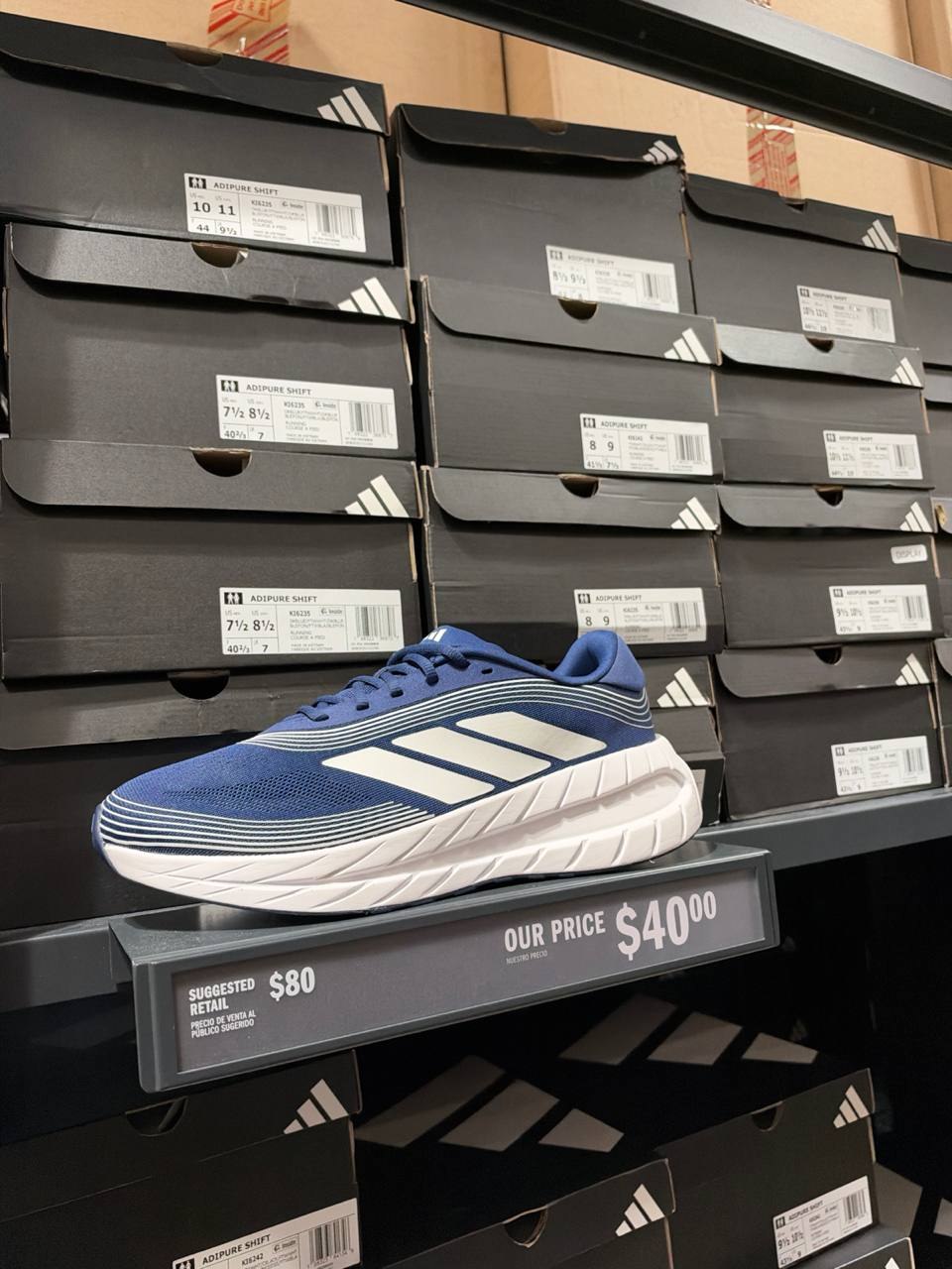 Adidas Fem - VL Court 3.0