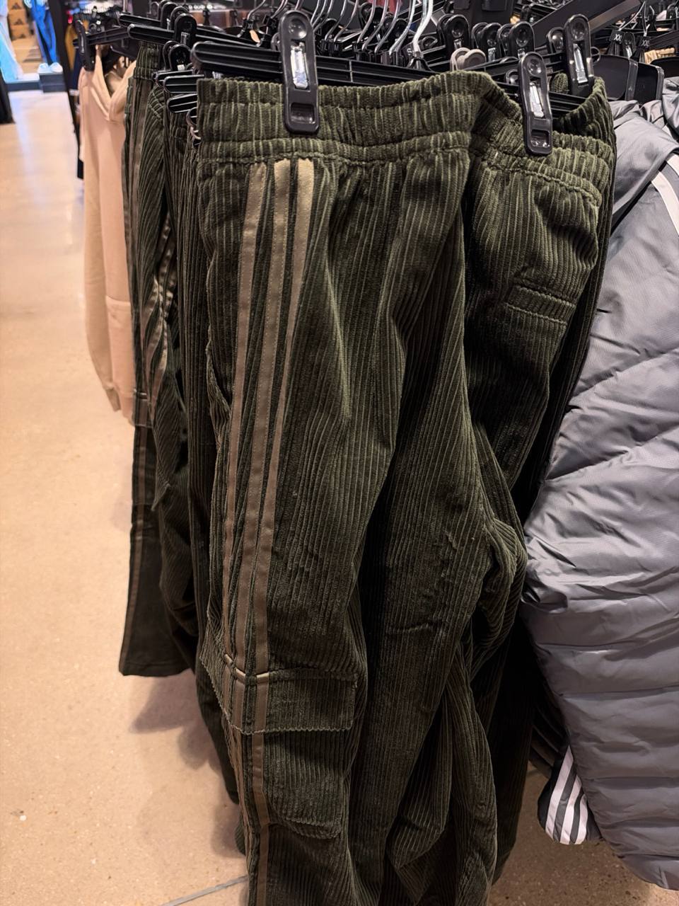 Adidas Masc - Calça