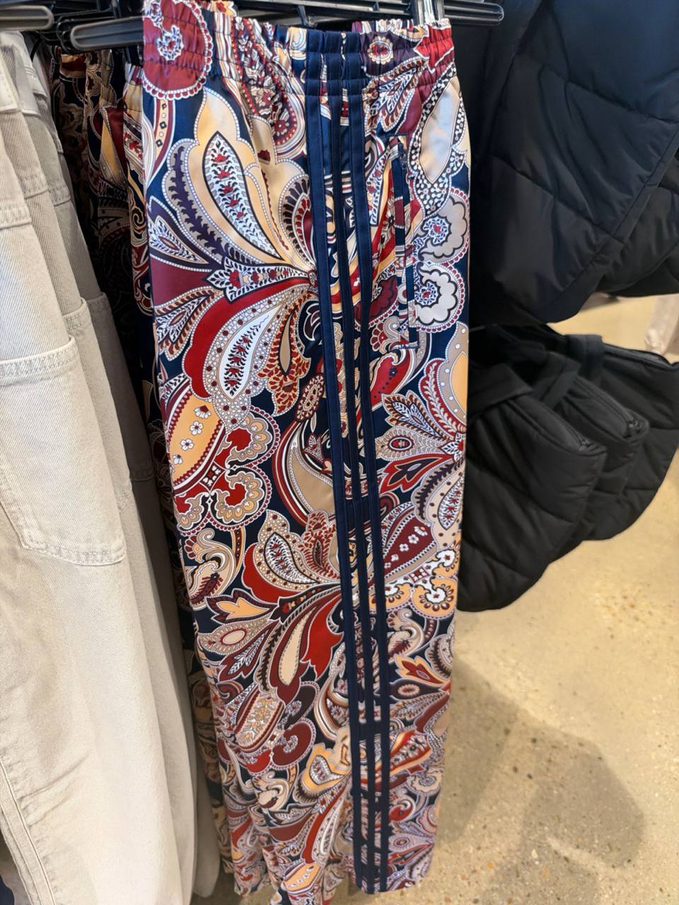 Adidas Fem - Calça