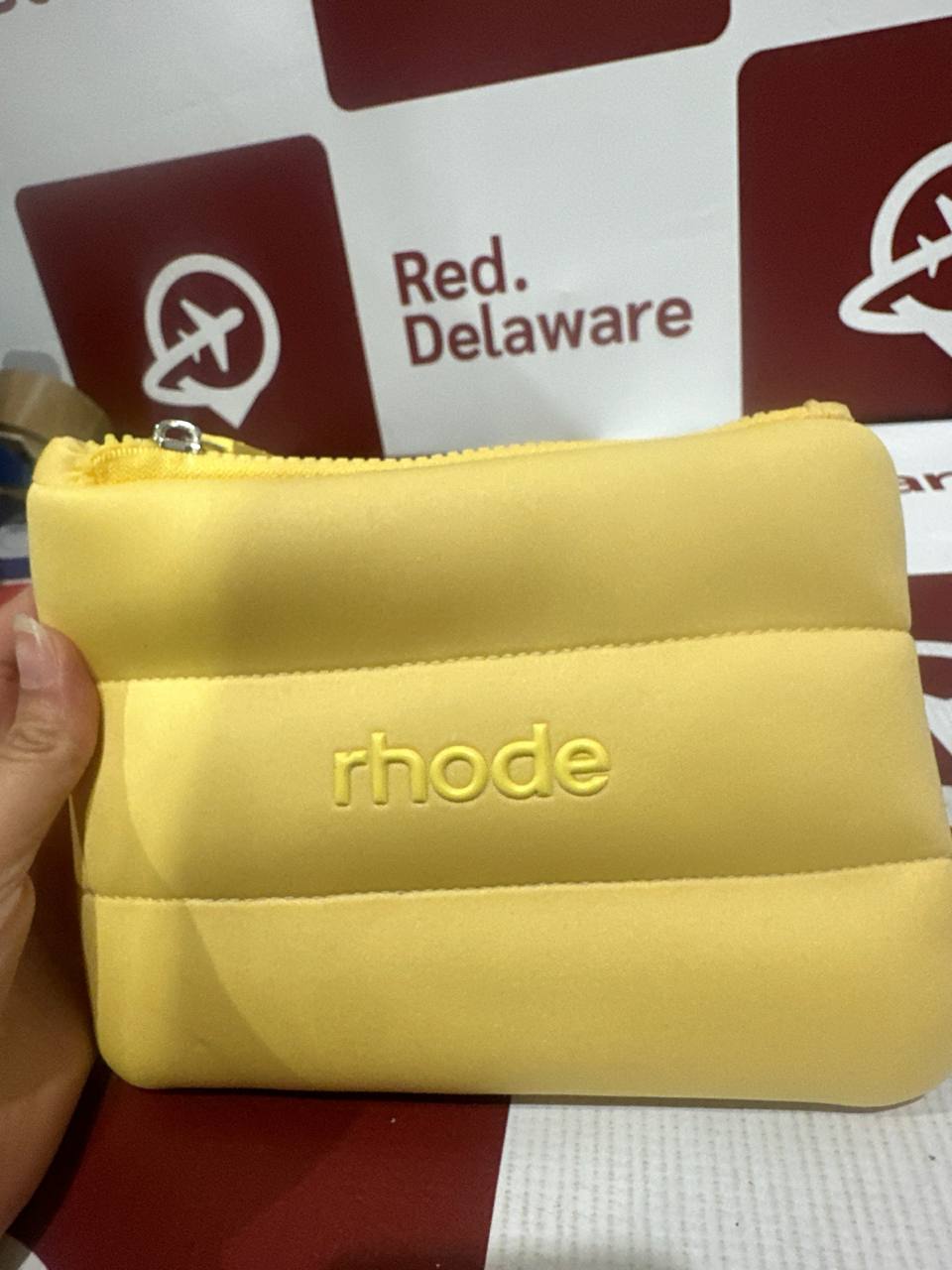 Bag Rhode (E2)